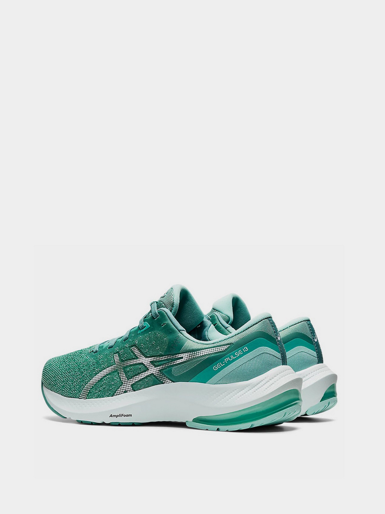 Кросівки для бігу Asics GEL-Pulse 13 модель 1012B035-300 Фото