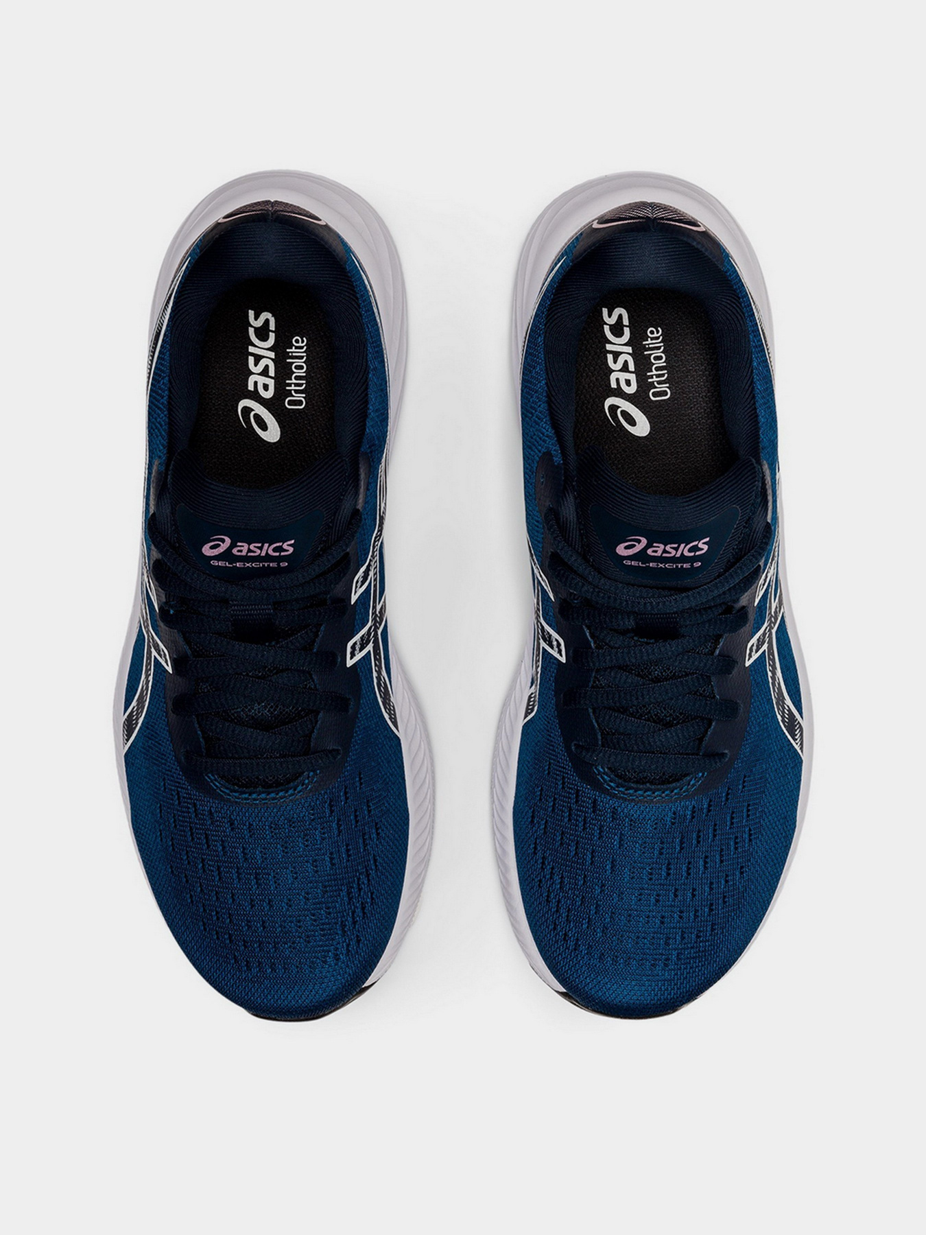 Кросівки для бігу Asics GEL-Excite 9 модель 1012B182-400 Фото