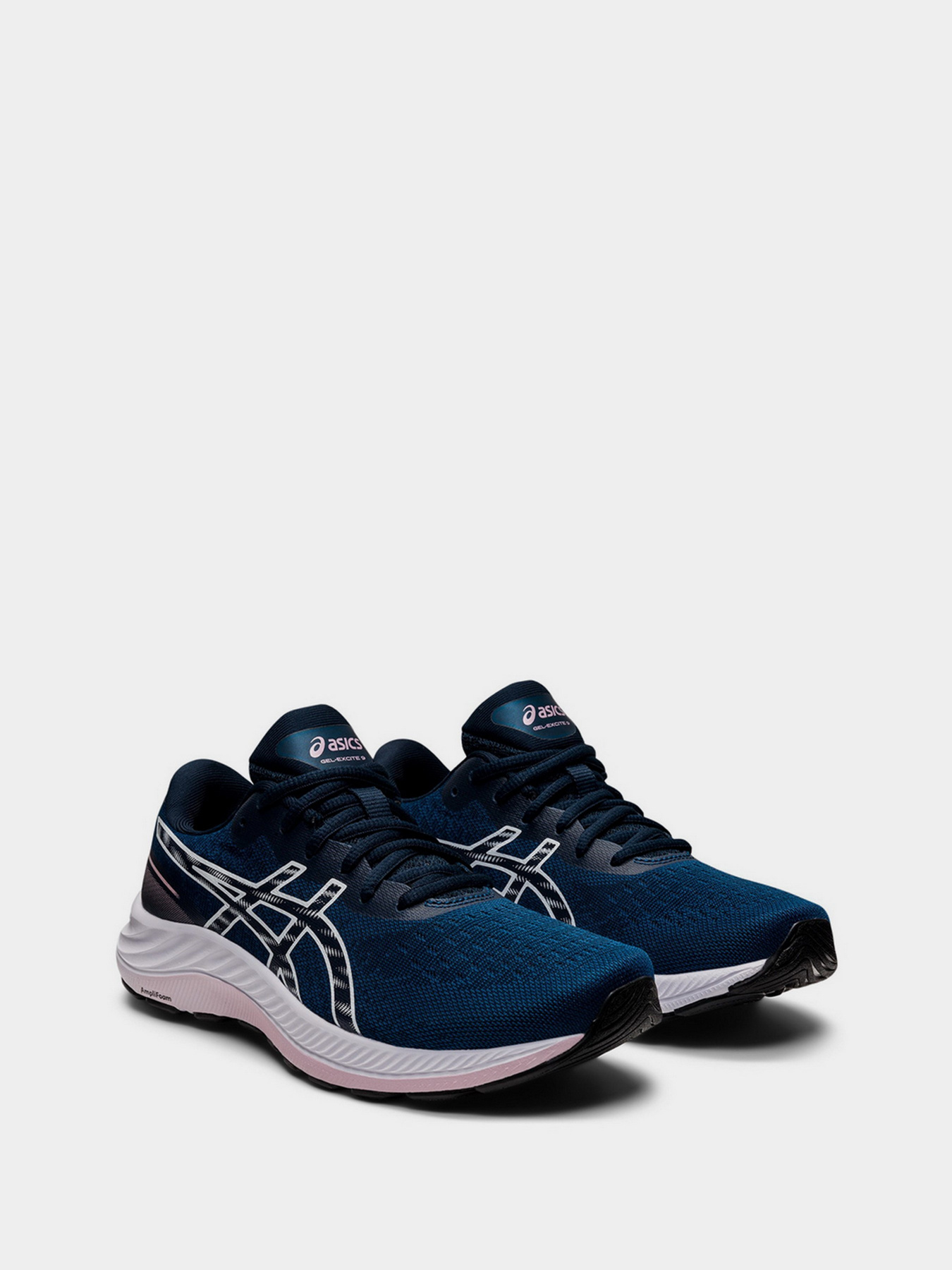 Кросівки для бігу Asics GEL-Excite 9 модель 1012B182-400 Фото
