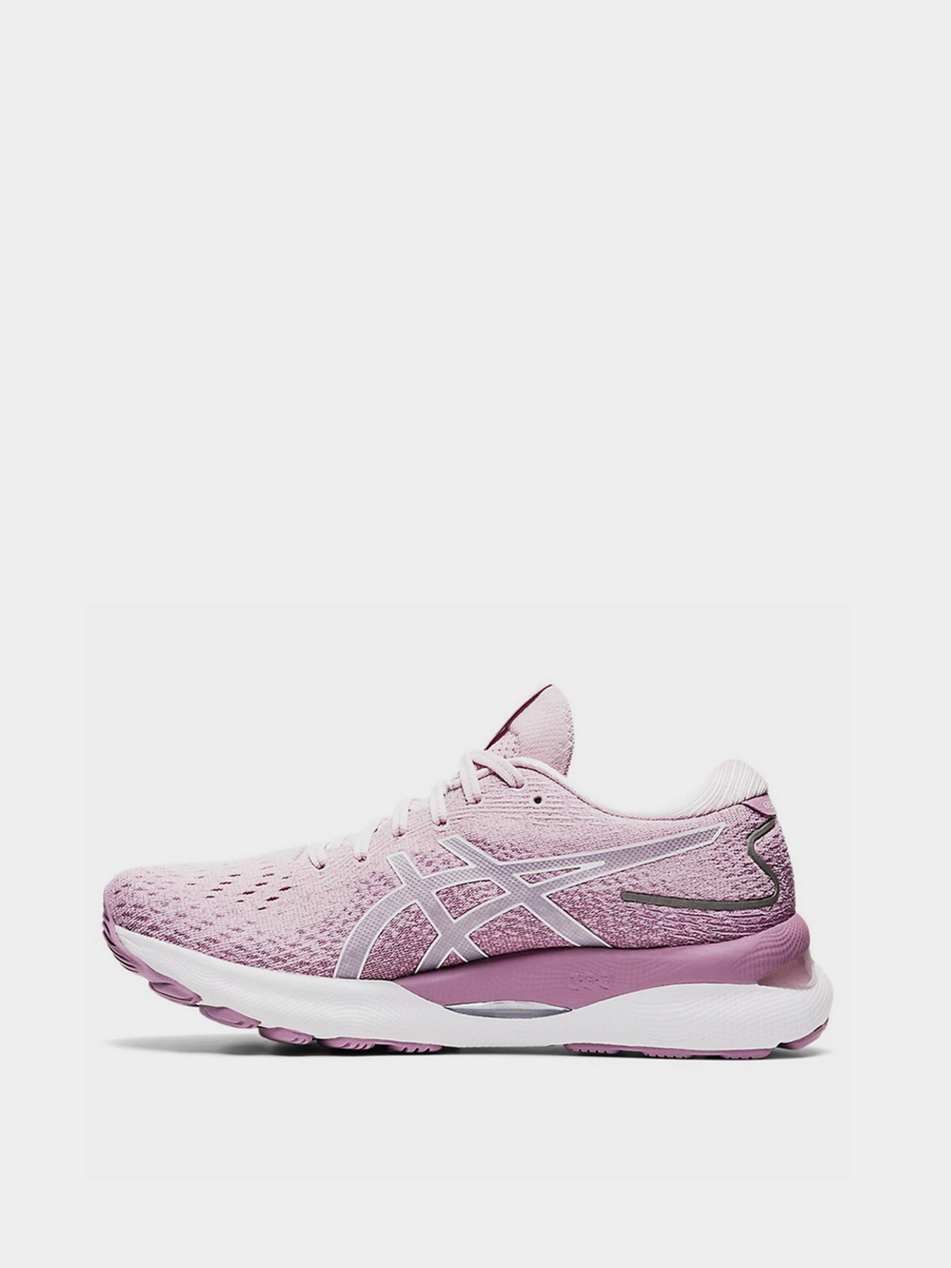 Кроссовки для бега Asics GEL-Nimbus 24 модель 1012B201-700 Фото