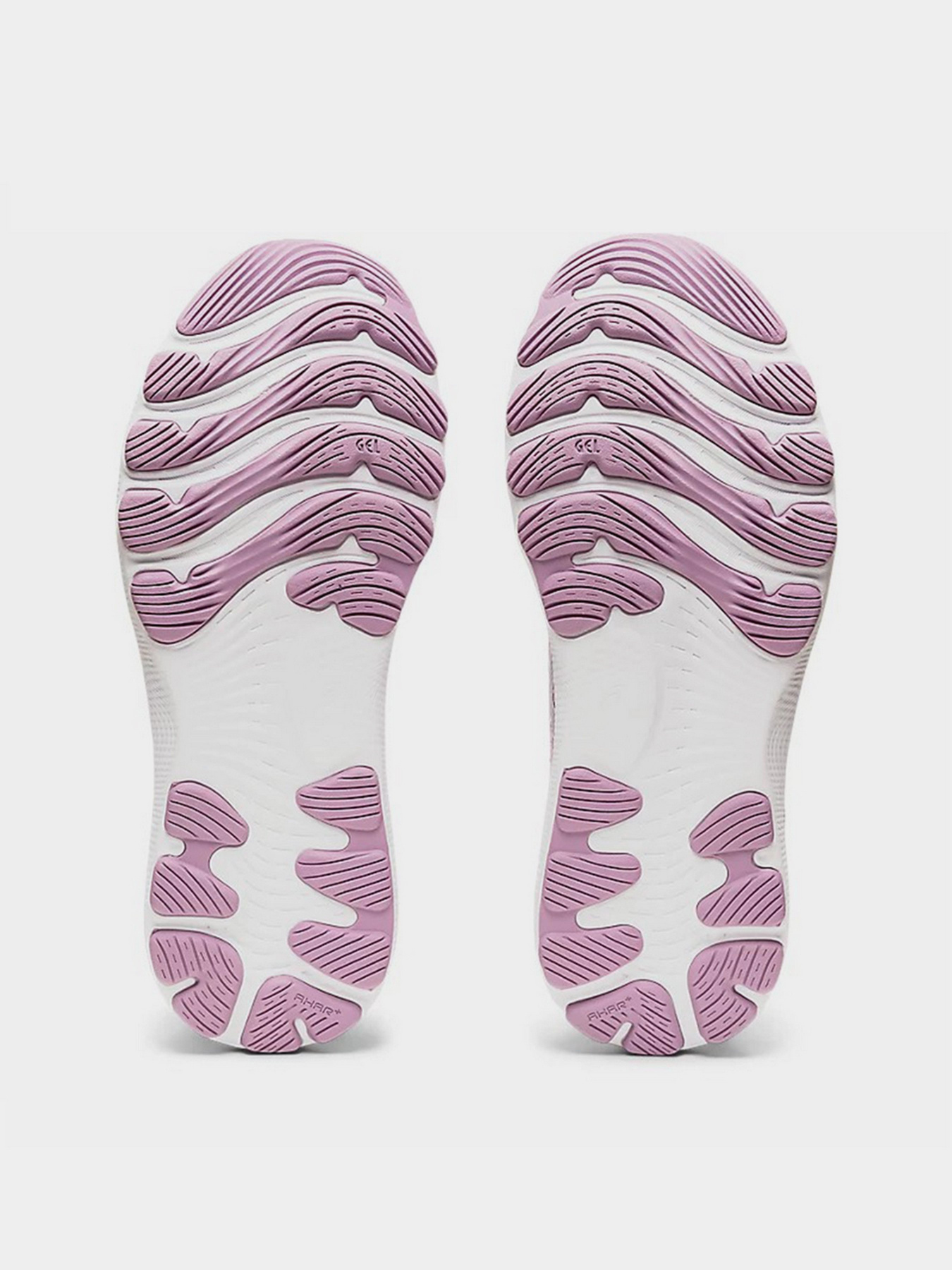 Кроссовки для бега Asics GEL-Nimbus 24 модель 1012B201-700 Фото