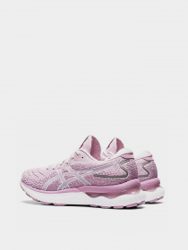 Кроссовки для бега Asics GEL-Nimbus 24 модель 1012B201-700 Фото