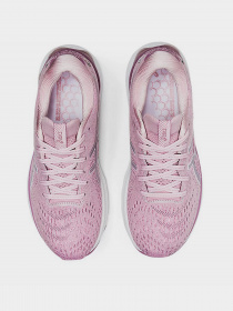 Кроссовки для бега Asics GEL-Nimbus 24 модель 1012B201-700 Фото