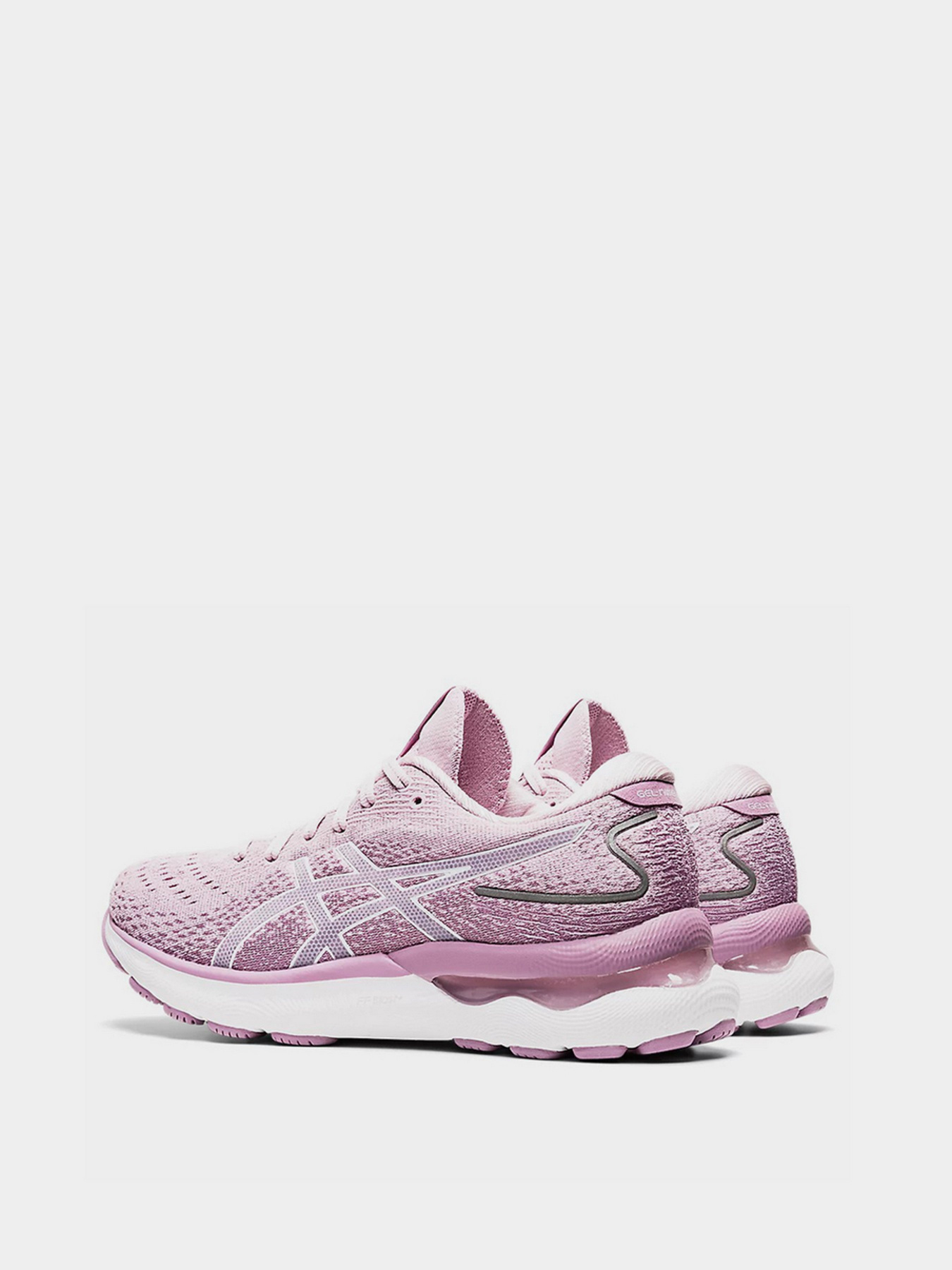 Кросівки для бігу Asics GEL-Nimbus 24 модель 1012B201-700 Кросівки для бігу Asics GEL-Nimbus 24 модель 1012B201-700 Фото