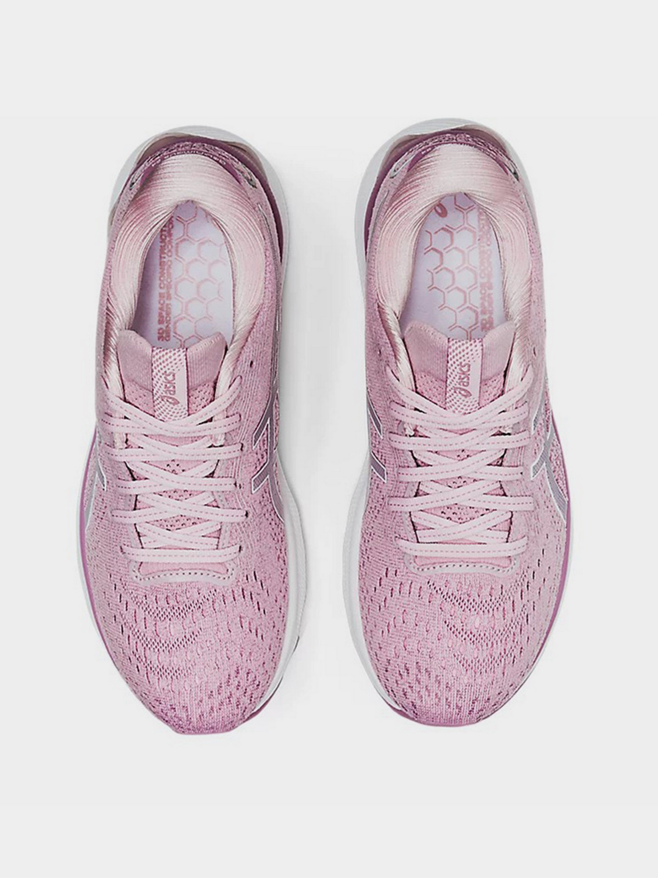 Кросівки для бігу Asics GEL-Nimbus 24 модель 1012B201-700 Кросівки для бігу Asics GEL-Nimbus 24 модель 1012B201-700 Фото