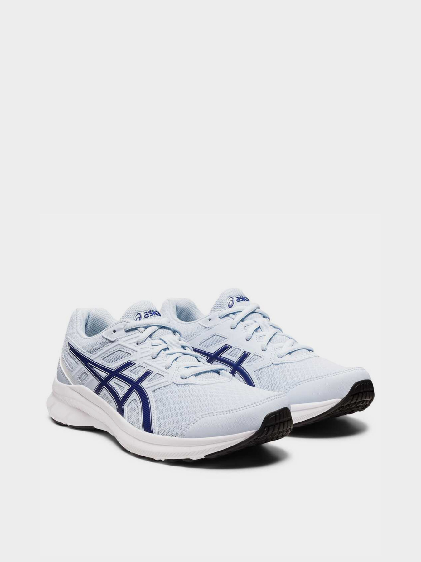 Кросівки для бігу Asics Jolt 3 модель 1012A908-411 Кросівки для бігу Asics Jolt 3 модель 1012A908-411 Фото