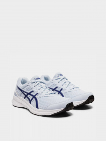 Кросівки для бігу Asics Jolt 3 модель 1012A908-411 Кросівки для бігу Asics Jolt 3 модель 1012A908-411 Фото