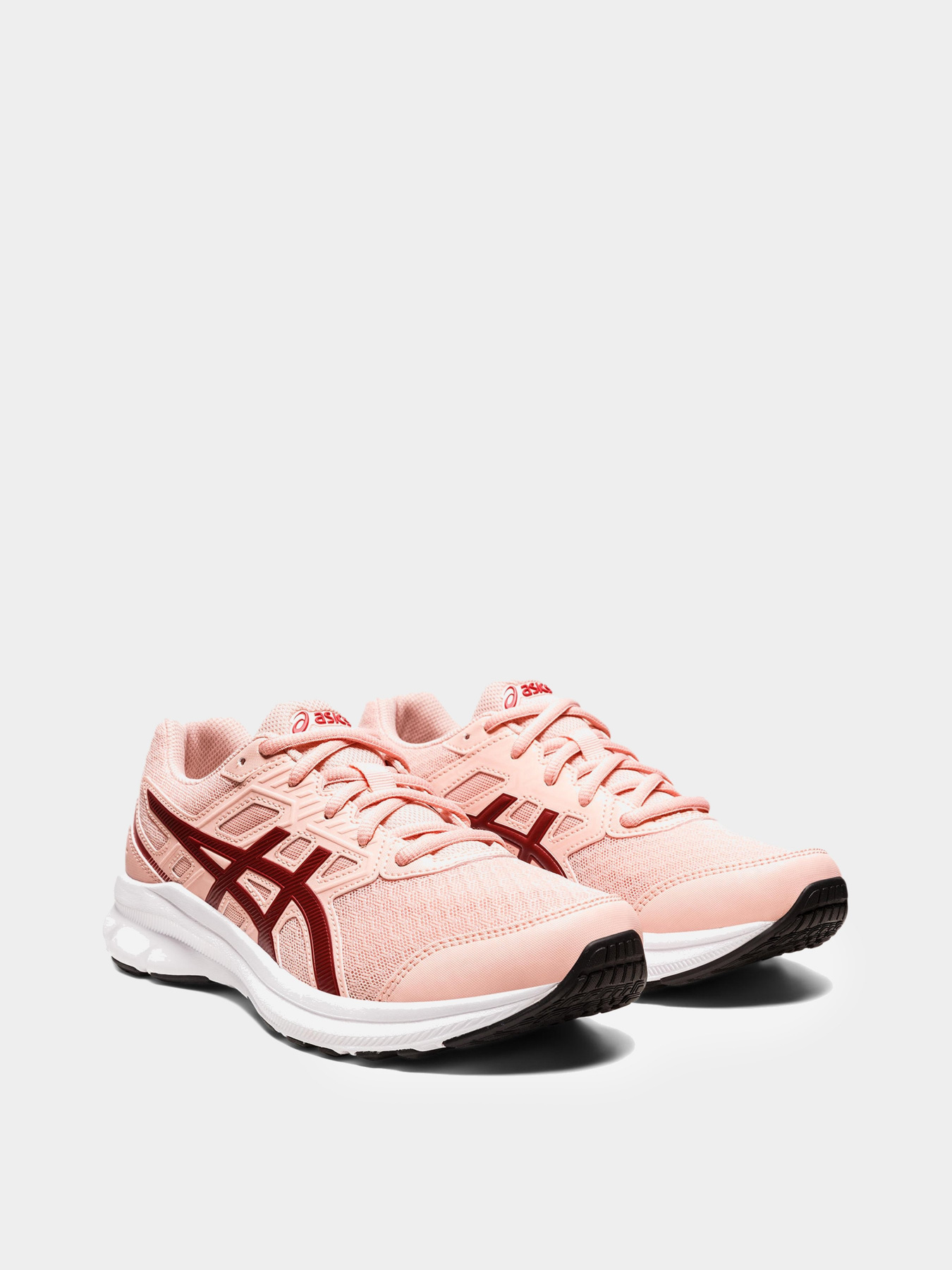 Кроссовки для бега Asics Jolt 3 модель 1012A908-709 Кроссовки для бега Asics Jolt 3 модель 1012A908-709 Фото