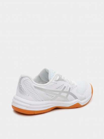 Кросівки для тренувань Asics UPCOURT 5 модель 1072A088-101 — фото 4 - INTERTOP
