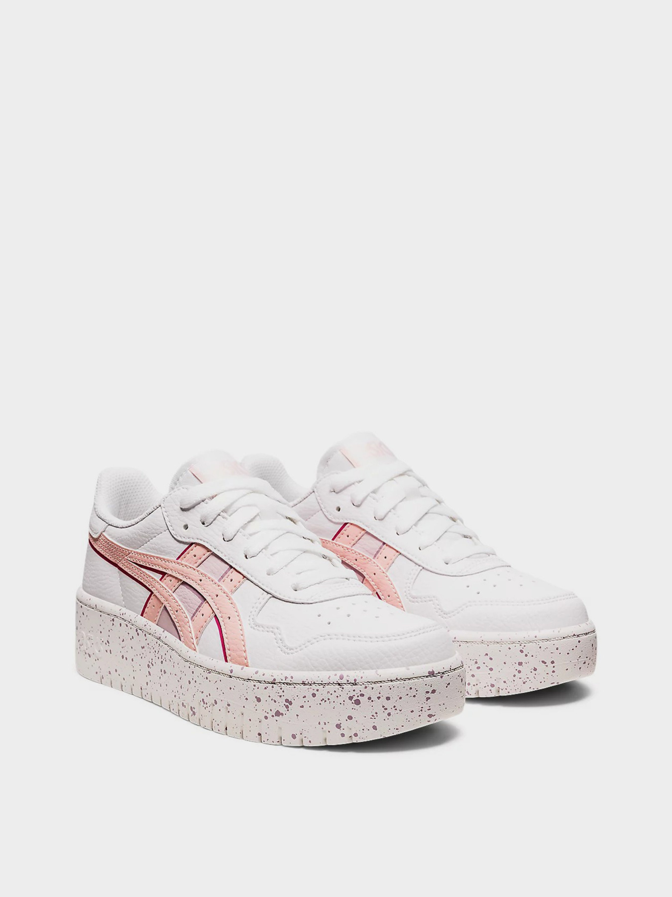 Кеди низькі Asics Japan S PF модель 1202A360-102 Фото