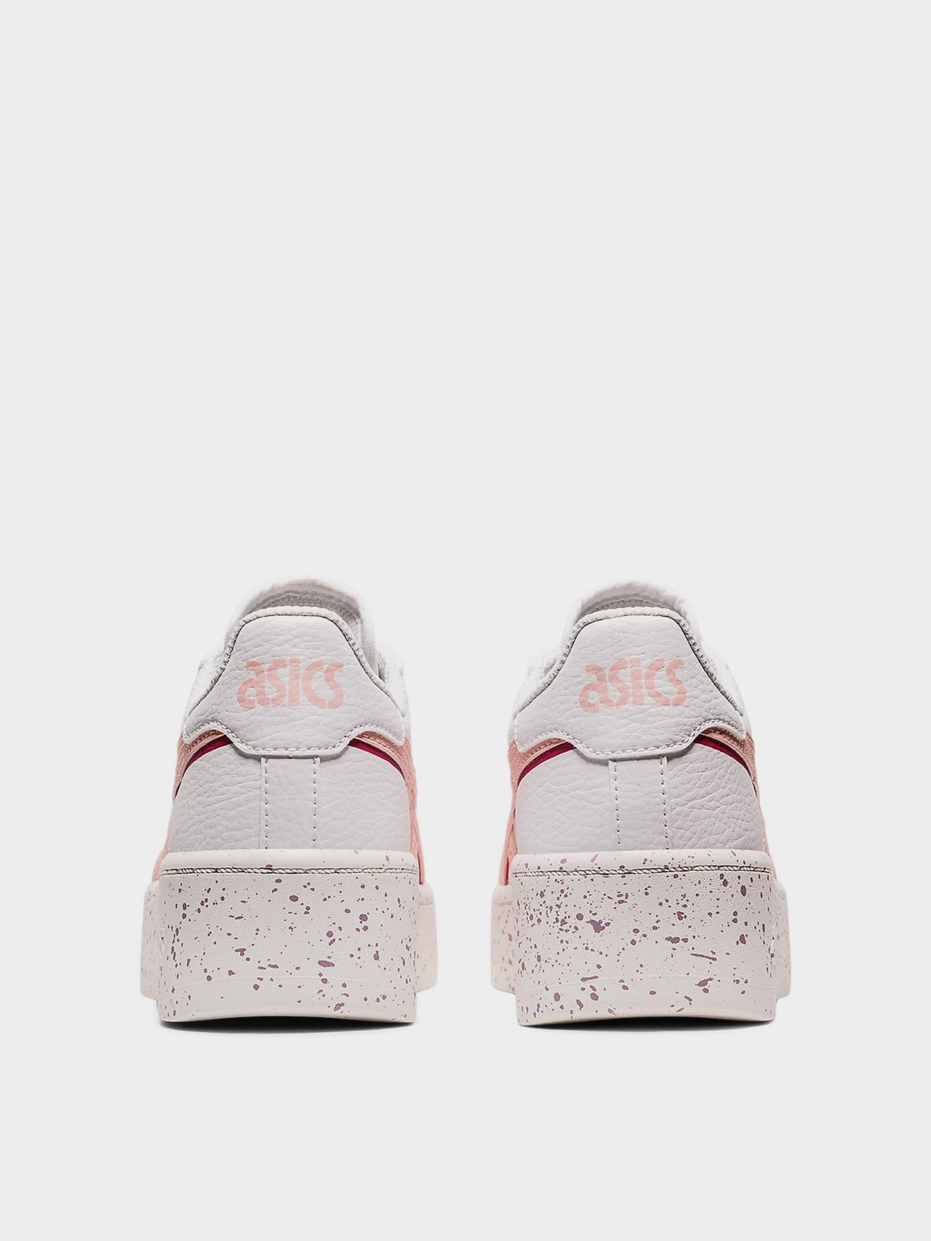 Кеди низькі Asics Japan S PF модель 1202A360-102 Фото