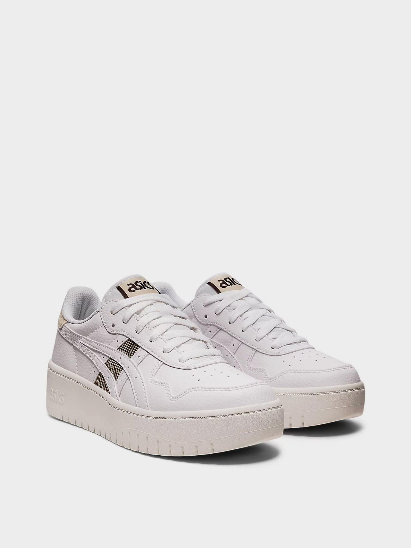 Кеди низькі Asics Japan S PF модель 1202A361-101 Фото