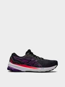 Кроссовки для бега Asics  GT-1000 11 модель 1012B197-003 Фото