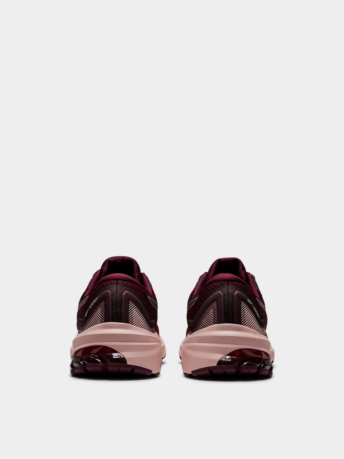 Кроссовки для бега Asics  GT-1000 11 модель 1012B197-601 Фото