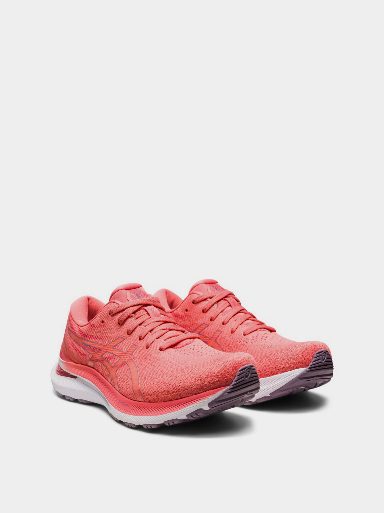 Кросівки для тренувань Asics GEL-KAYANO 29 модель 1012B272-701 Рожевий Фото