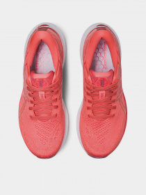 Кросівки для тренувань Asics GEL-KAYANO 29 модель 1012B272-701 Рожевий Фото