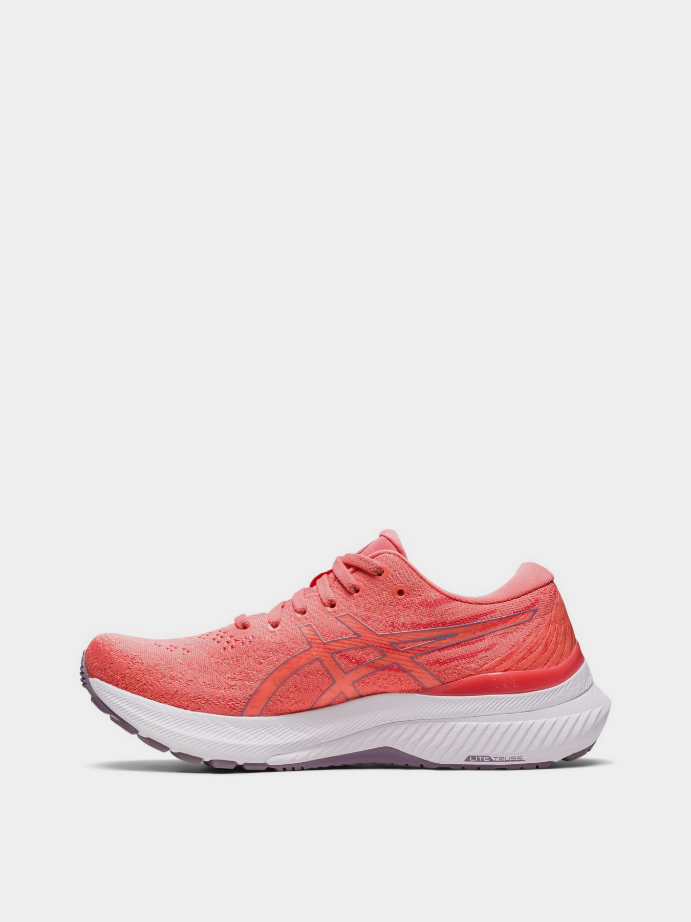 Кросівки для спорту Asics GEL-KAYANO 29 модель 1012B272-701 Рожевий Фото