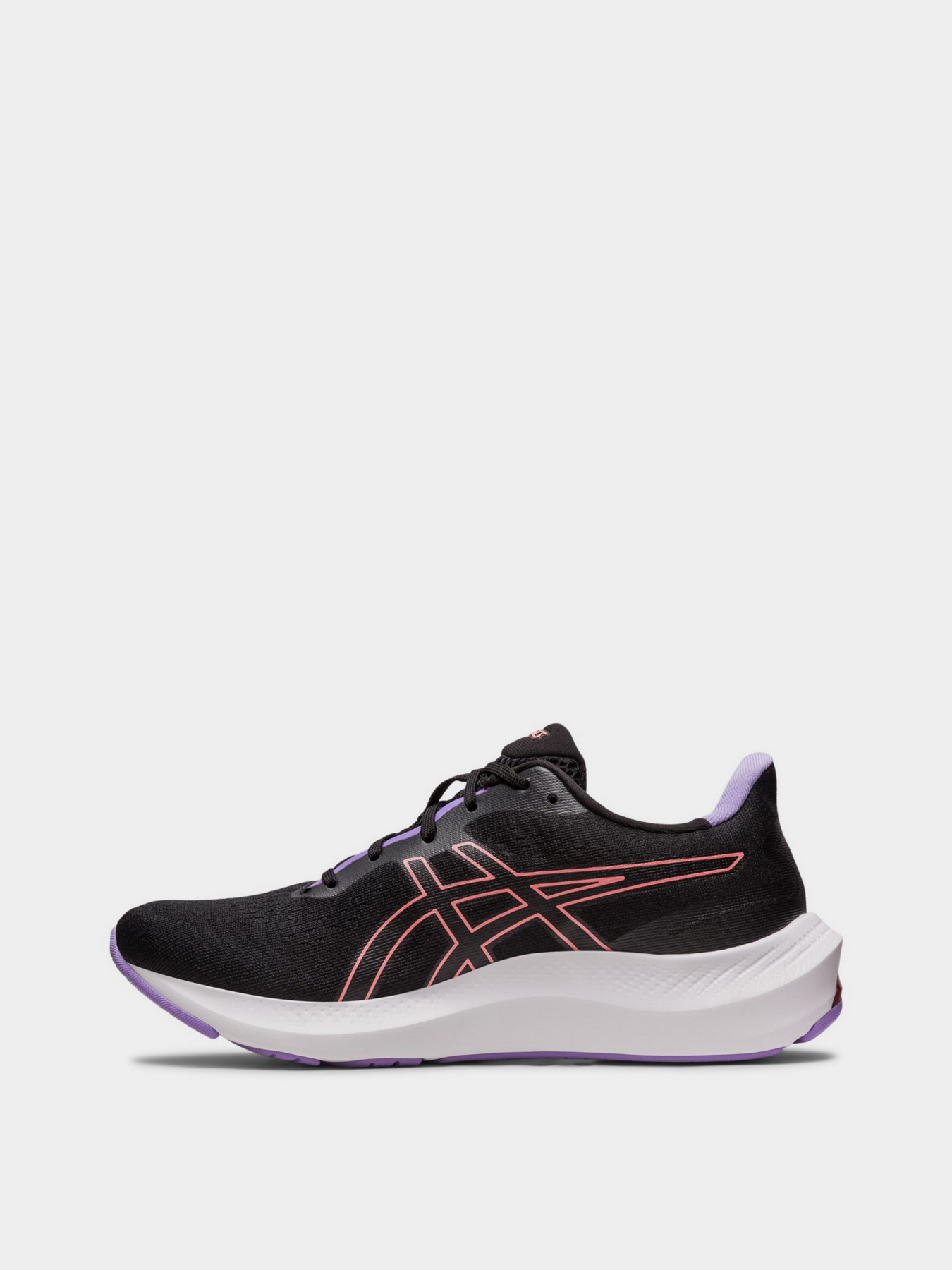 Кроссовки для тренировок Asics  GEL-PULSE 14 модель 1012B318-002 Чорний, рожевий Фото