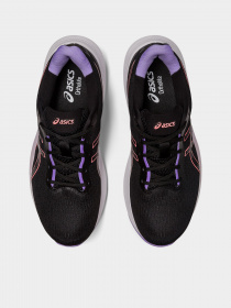 Кроссовки для тренировок Asics  GEL-PULSE 14 модель 1012B318-002 Чорний, рожевий Фото