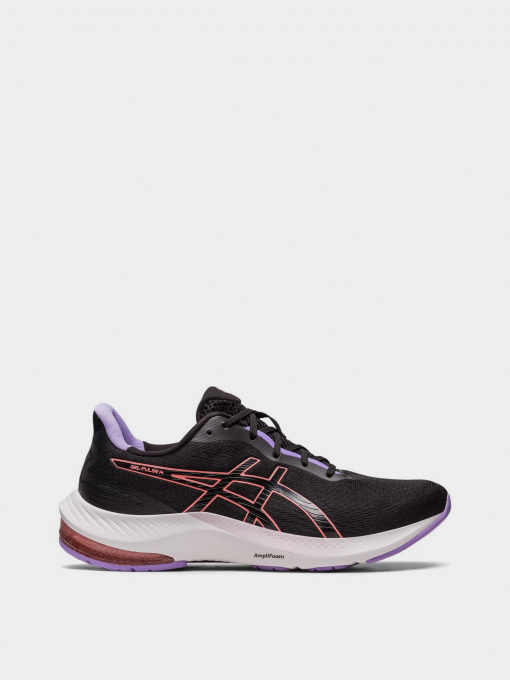 Кроссовки для тренировок Asics  GEL-PULSE 14 модель 1012B318-002 Чорний, рожевий Фото
