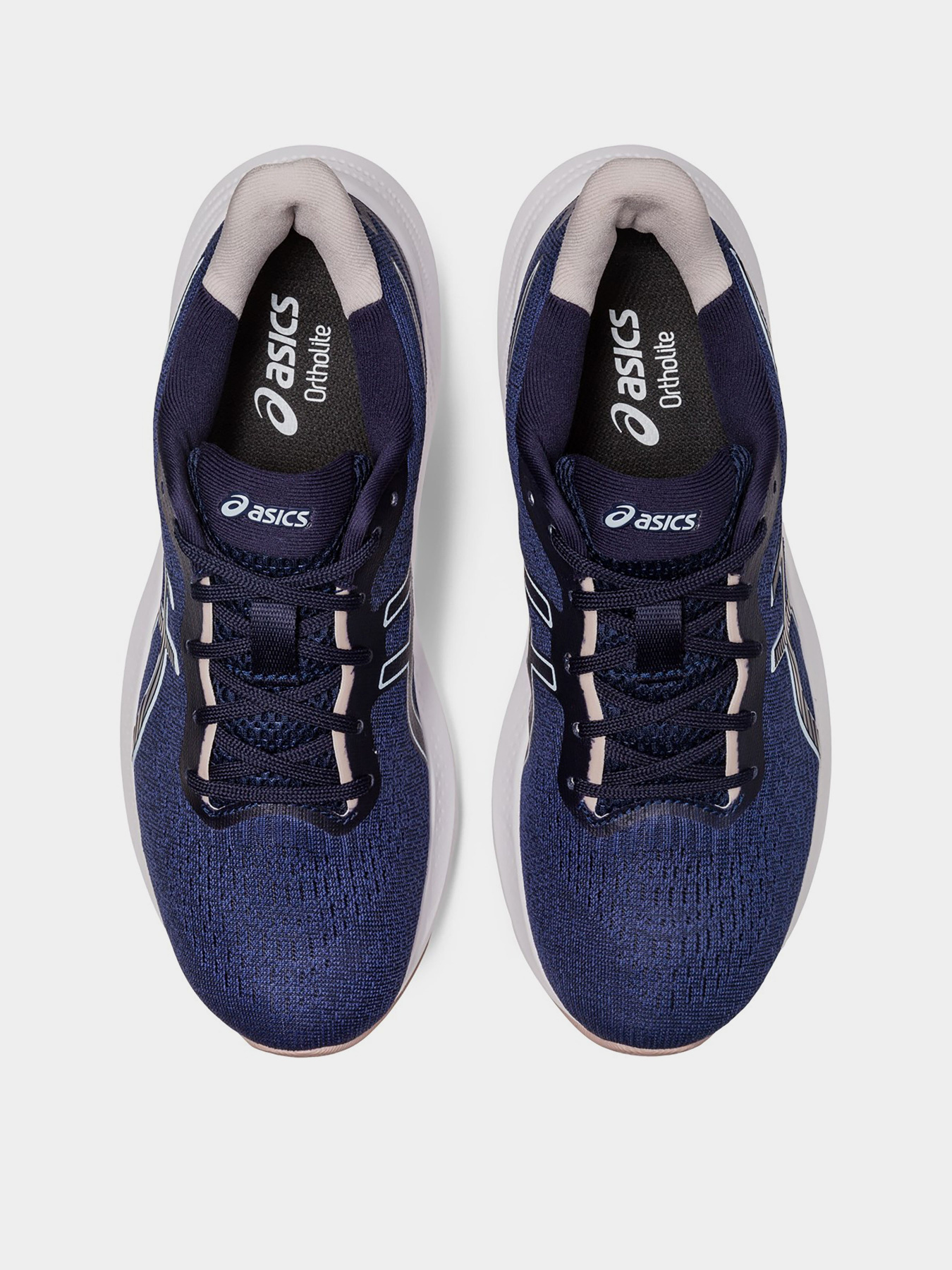 Кроссовки для тренировок Asics  GEL-PULSE 14 модель 1012B318-403 Синій, блакитний Фото