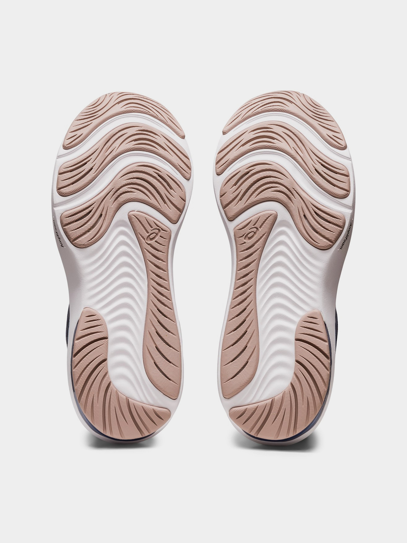 Кроссовки для тренировок Asics  GEL-PULSE 14 модель 1012B318-403 Синій, блакитний Фото