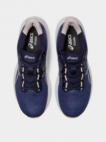 Кросівки для спорту Asics  GEL-PULSE 14 модель 1012B318-403 Синій, блакитний Фото