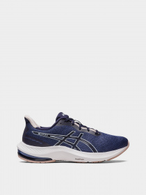 Кросівки для спорту Asics  GEL-PULSE 14 модель 1012B318-403 Синій, блакитний Фото