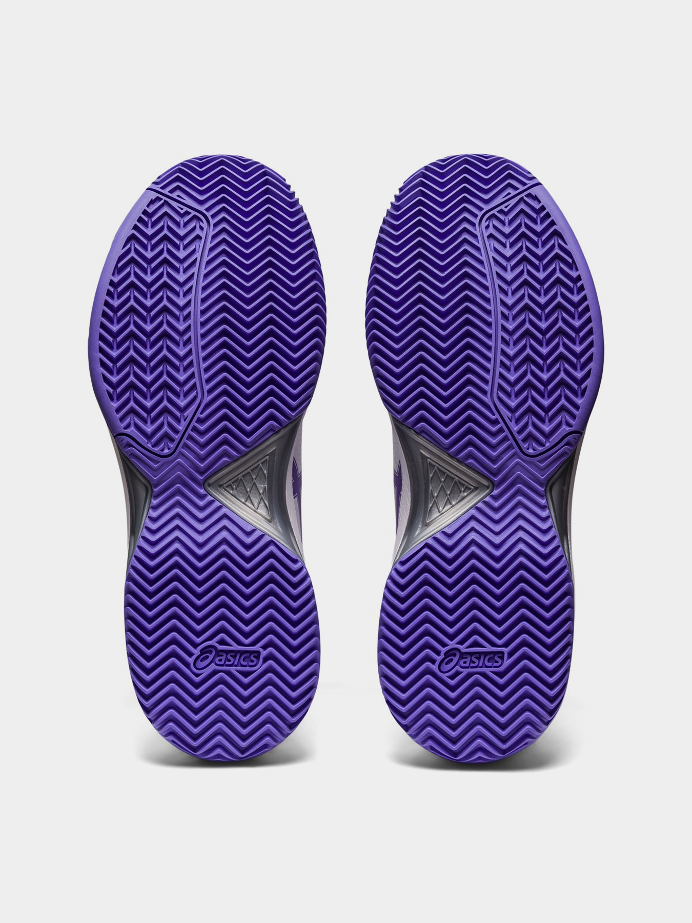 Кросівки для спорту Asics Gel-Dedicate 7 Clay модель 1042A168-104 Білий, синій Кросівки для спорту Asics Gel-Dedicate 7 Clay модель 1042A168-104 Білий, синій Фото