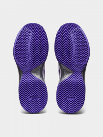 Кросівки для спорту Asics Gel-Dedicate 7 Clay модель 1042A168-104 Білий, синій Кросівки для спорту Asics Gel-Dedicate 7 Clay модель 1042A168-104 Білий, синій Фото