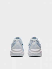 Кросівки для спорту Asics Court Slide 3 модель 1042A209-400 Блакитний, синій Фото