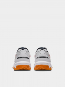 Кроссовки для спорта Asics Gel-Rocket 10 модель 1072A056-108 Білий, рожевий Фото