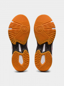 Кроссовки для спорта Asics Gel-Rocket 10 модель 1072A056-108 Білий, рожевий Фото