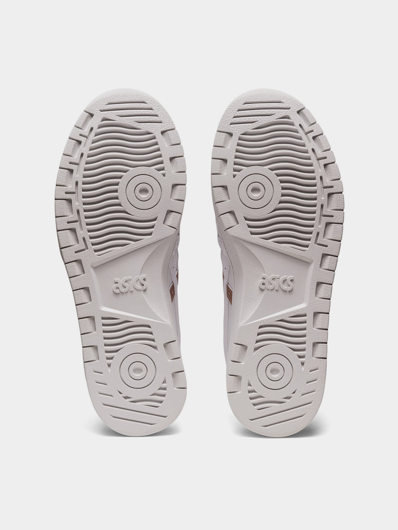 Кеди низькі Asics Japan S модель 1202A118-118 Білий, рожевий Кеди низькі Asics Japan S модель 1202A118-118 Білий, рожевий Фото