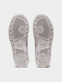 Кеди низькі Asics Japan S модель 1202A118-118 Білий, рожевий Кеди низькі Asics Japan S модель 1202A118-118 Білий, рожевий Фото