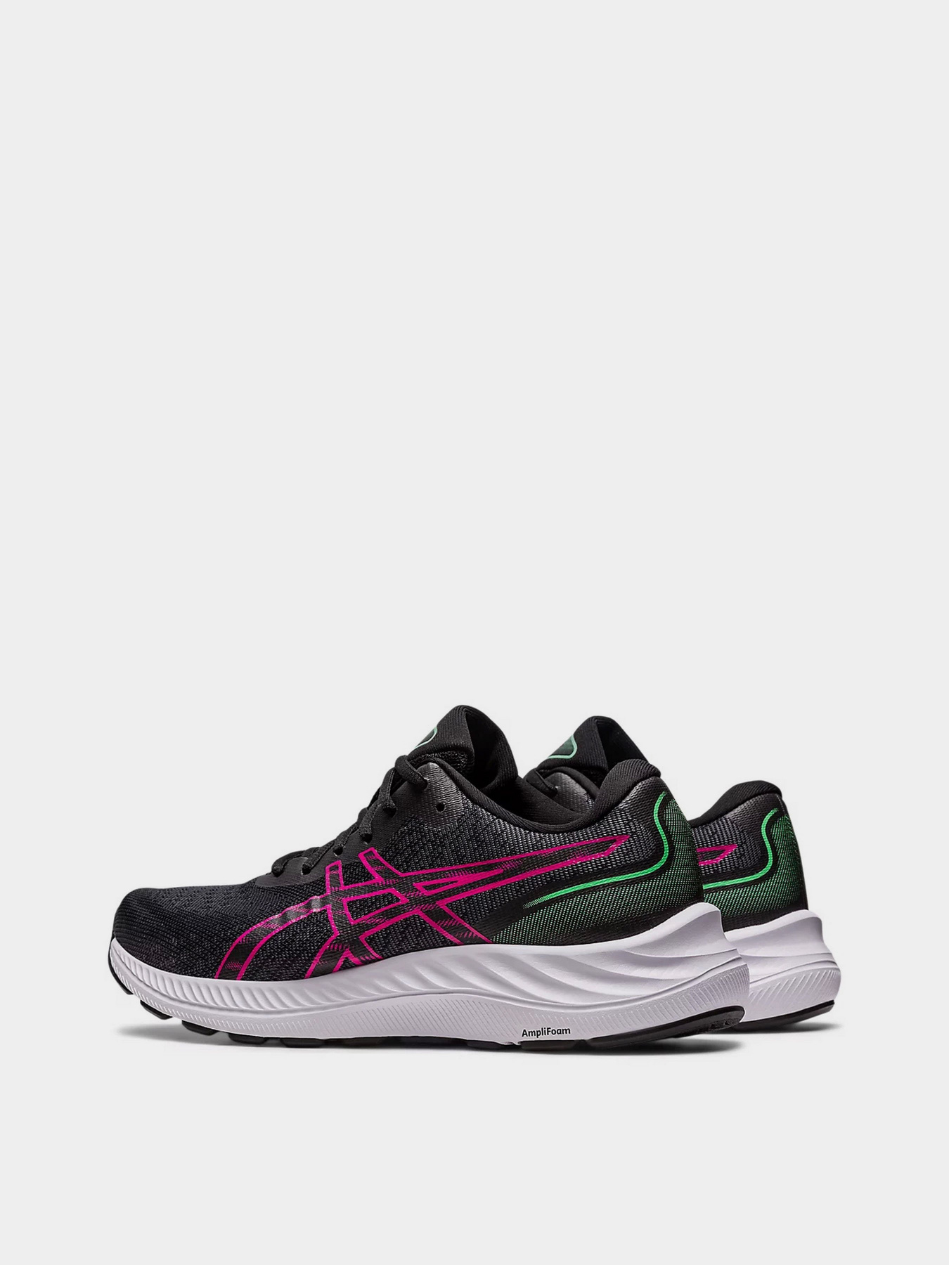 Кросівки для бігу Asics  Gel-Excite 9 модель 1012B182-009 Фото