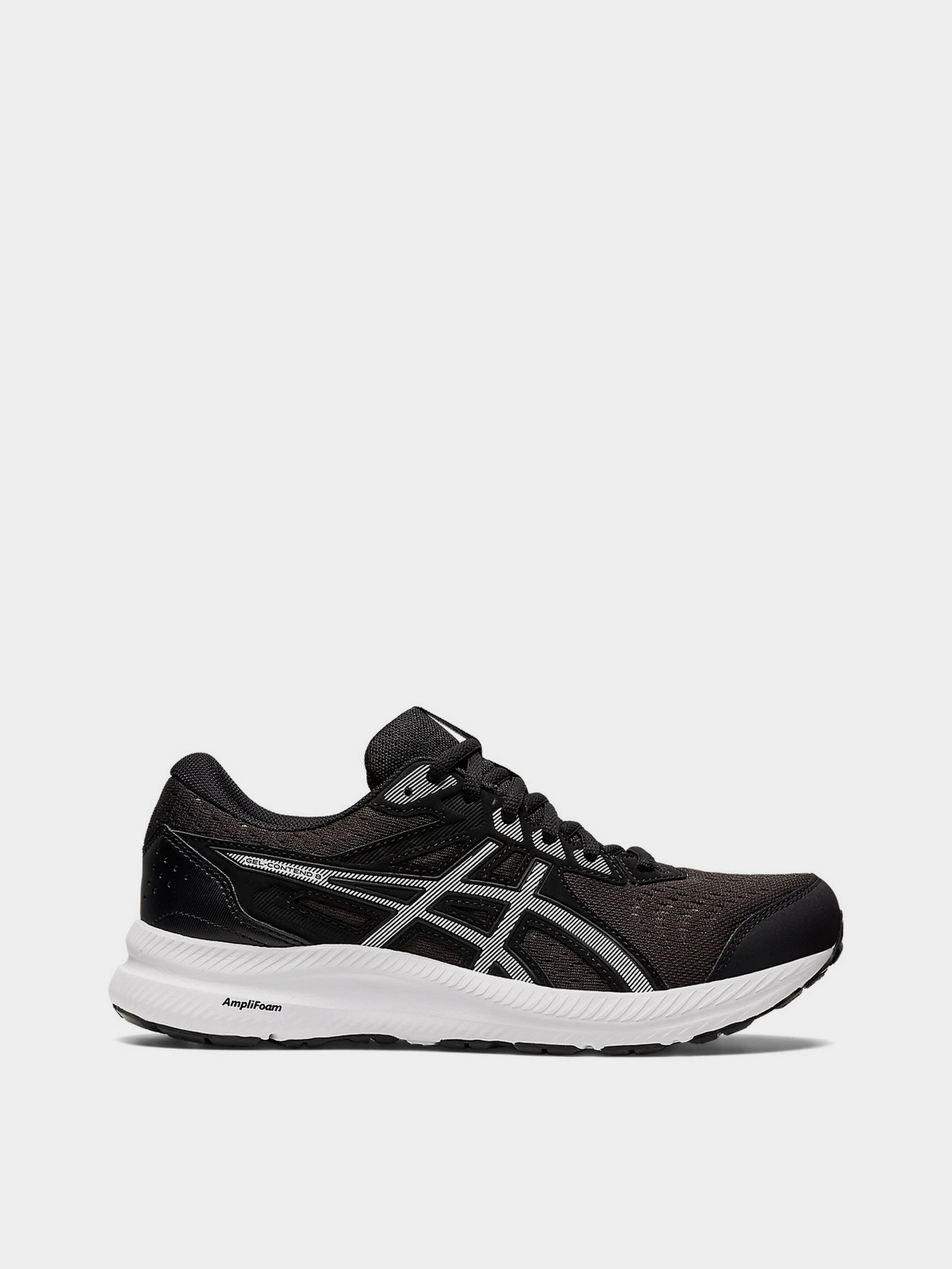 Кросівки для бігу Asics Gel-Contend 8 модель 1012B320-002 Фото