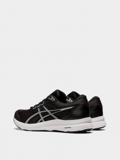 Кросівки для бігу Asics Gel-Contend 8 модель 1012B320-002 — фото - INTERTOP