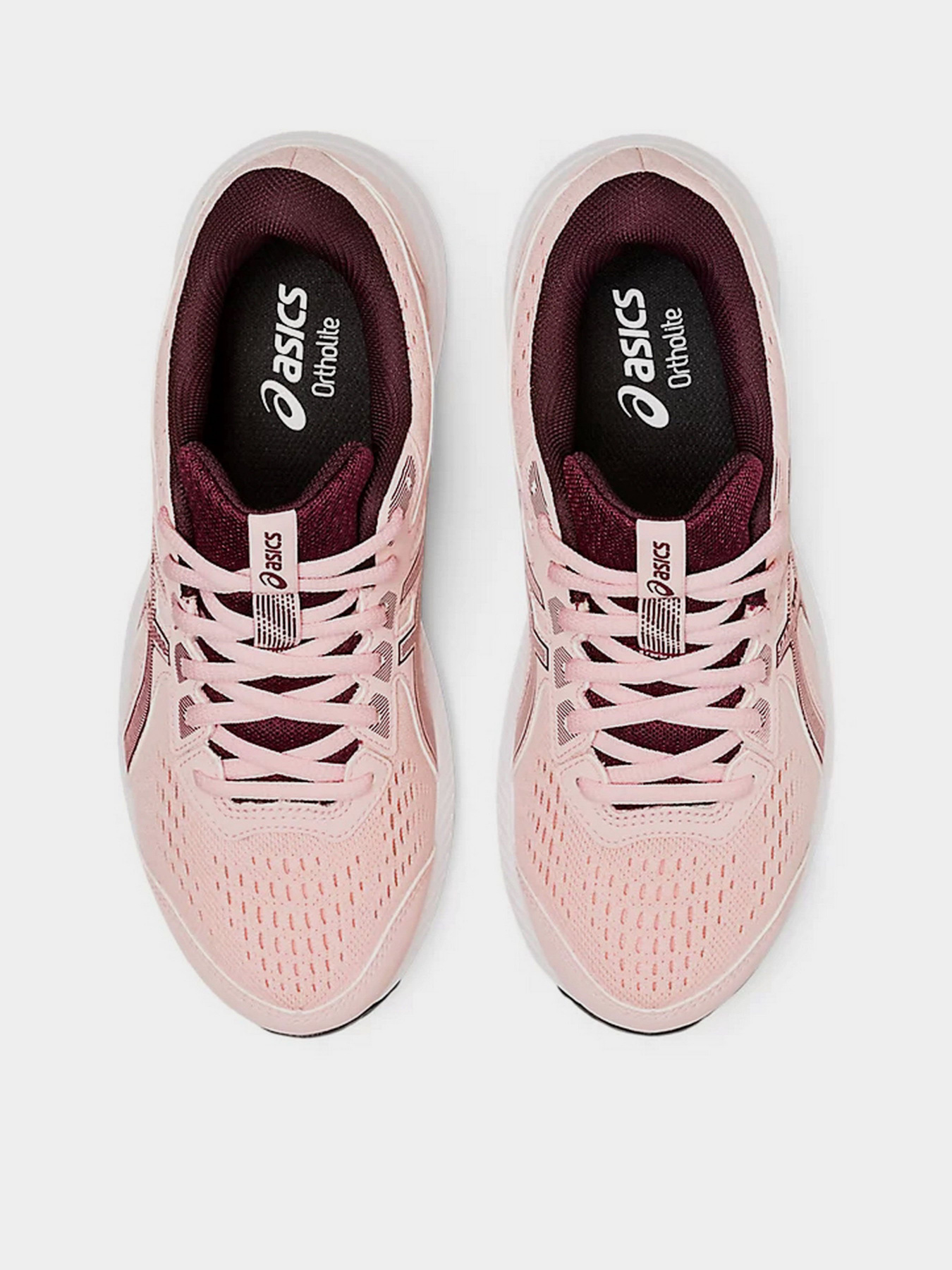 Кроссовки для бега Asics Gel-Contend 8 модель 1012B320-700 Фото