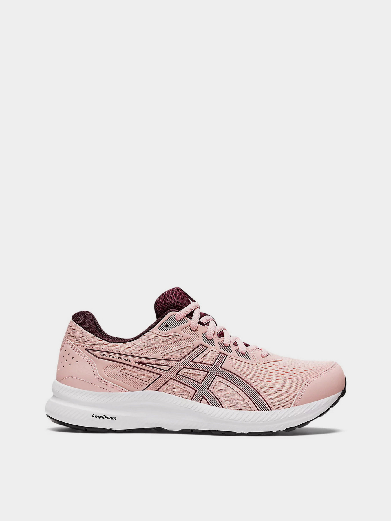 Кроссовки для бега Asics Gel-Contend 8 модель 1012B320-700 Фото