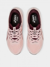 Кроссовки для бега Asics Gel-Contend 8 модель 1012B320-700 Фото