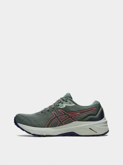 Кросівки для бігу Asics Gt-1000 11 Tr модель 1012B388-700 — фото - INTERTOP