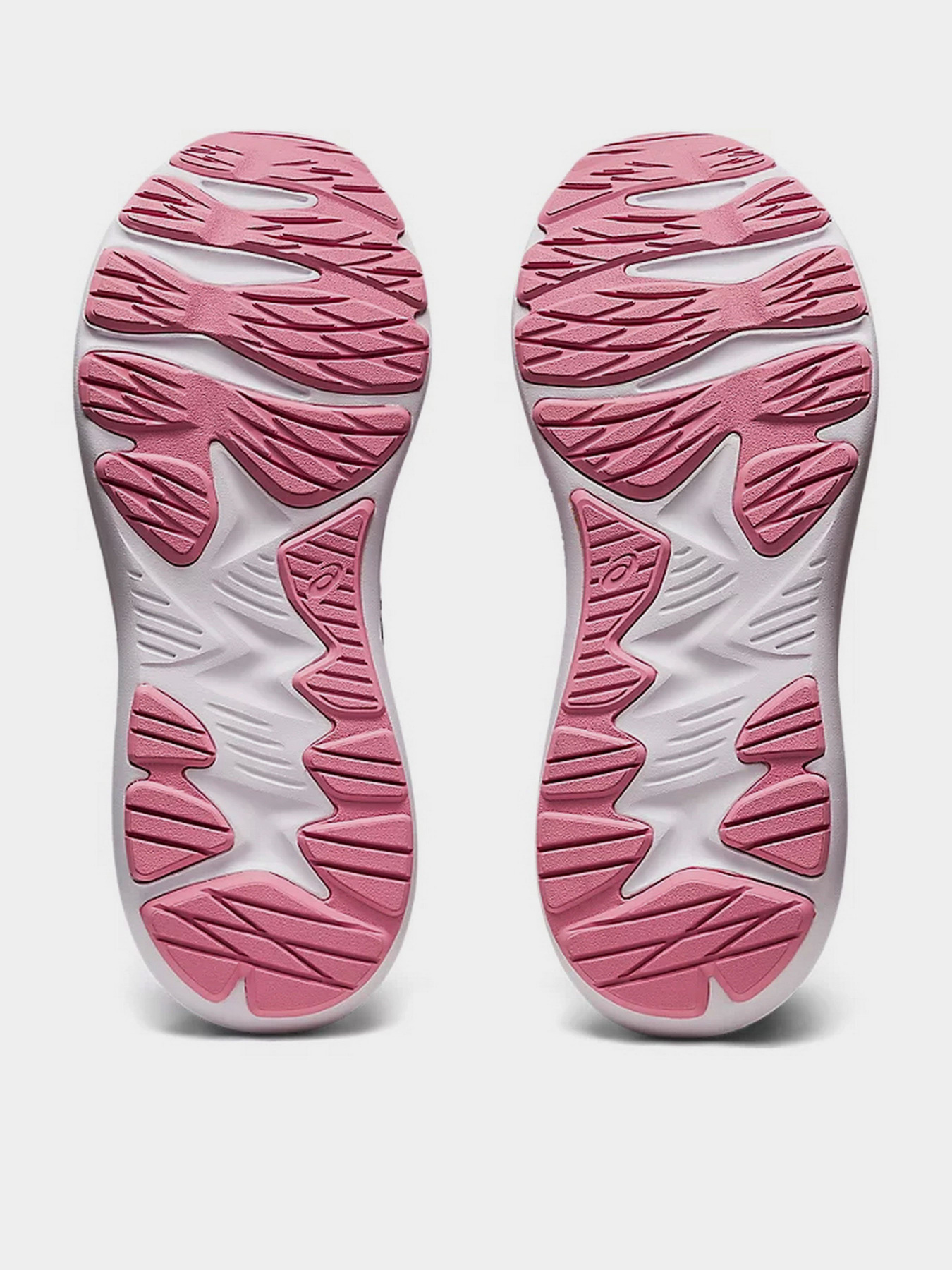 Кросівки для бігу Asics  JOLT 4 модель 1012B421-401 Фото