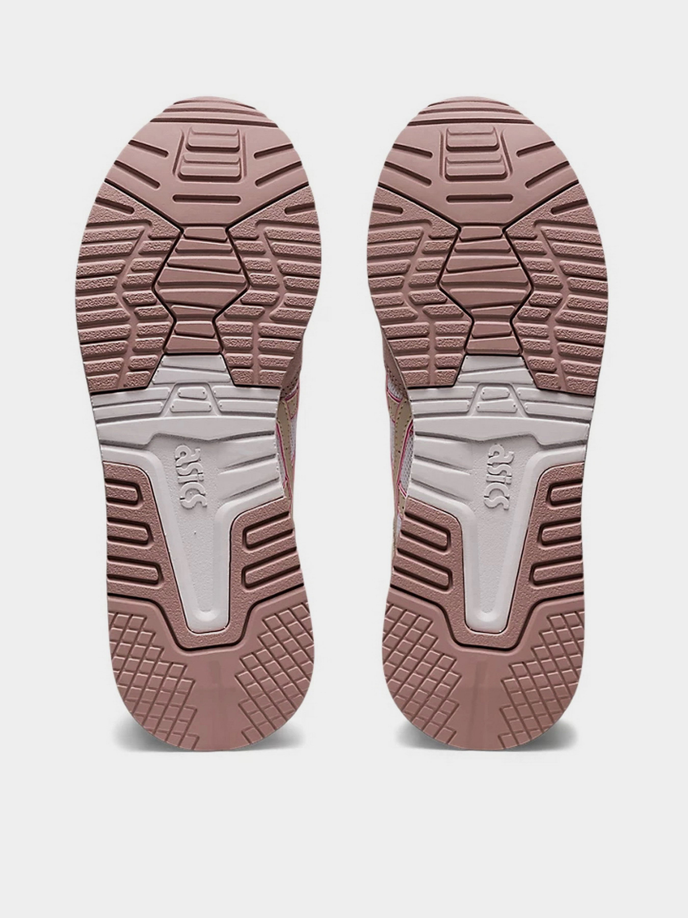 Кроссовки Asics  Lyte Classic модель 1202A306-107 Фото