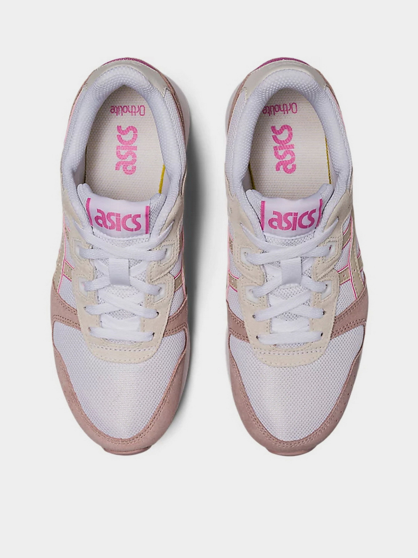 Кроссовки Asics  Lyte Classic модель 1202A306-107 Фото