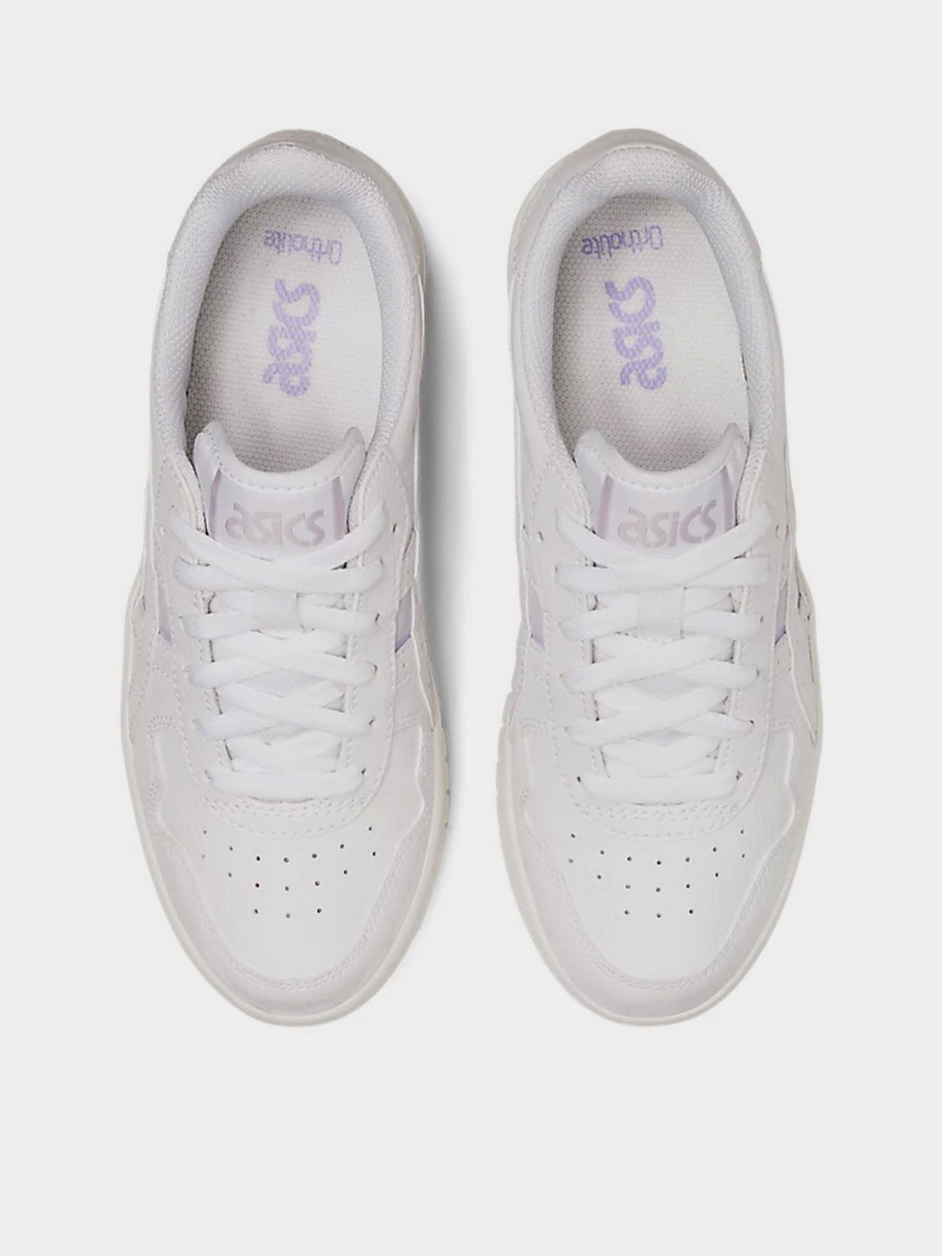 Кеди низькі Asics Japan S PF модель 1202A360-108 Фото