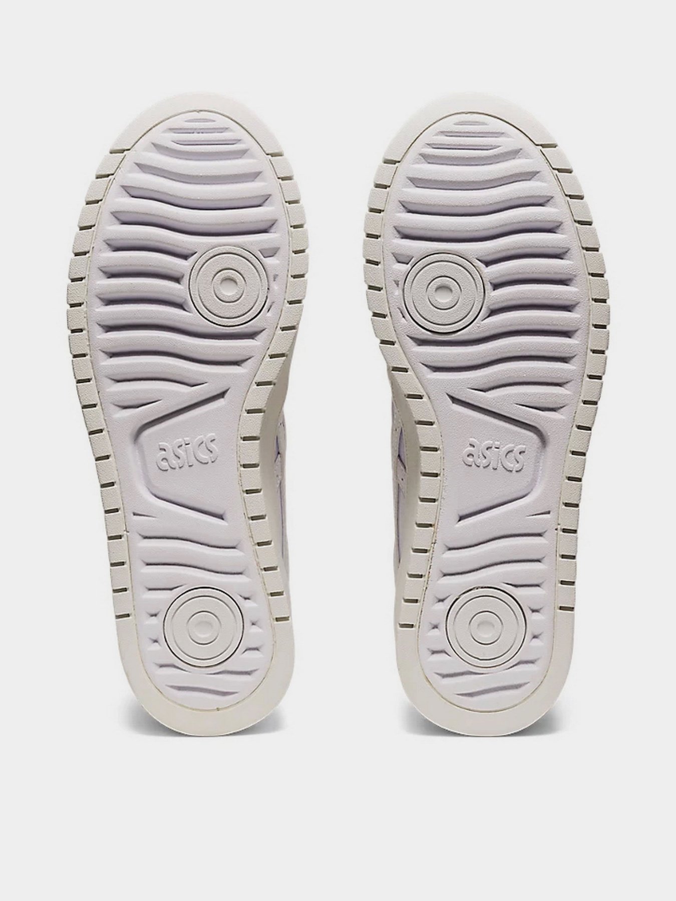 Кеды низкие Asics Japan S PF модель 1202A360-108 Фото