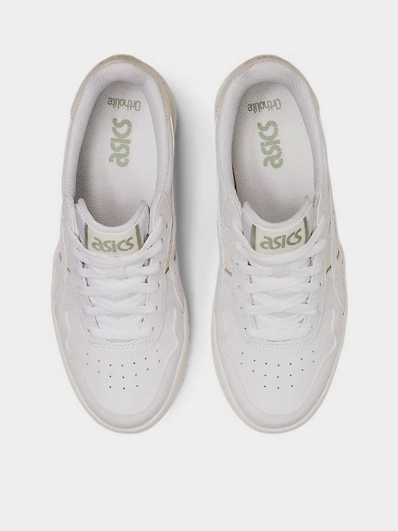 Кеды низкие Asics Japan S PF модель 1202A360-110 Фото