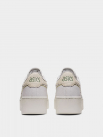 Кеды низкие Asics Japan S PF модель 1202A360-110 Фото