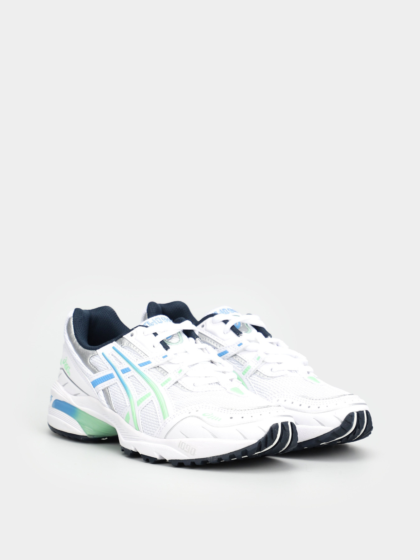 Кроссовки для тренировок Asics Gel-1090 модель 1202A385-100 Фото